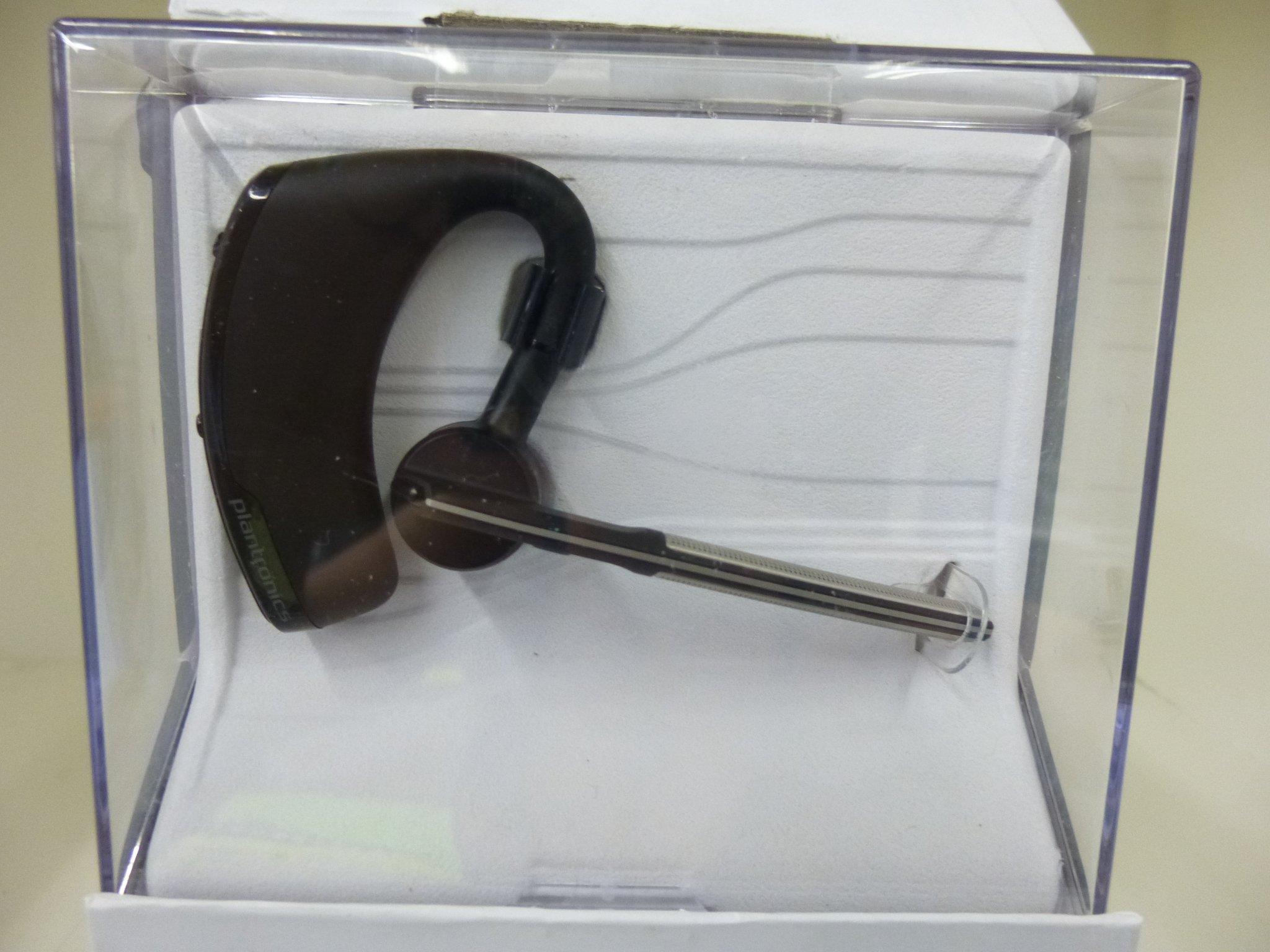 Plantronics Plantronics 87300-60 Voyager Legend Bluetooth Headset