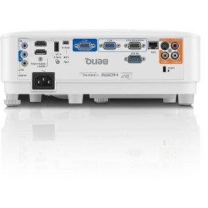 BenQ BenQ MX825ST 3D Ready Short Throw DLP Projector - 720p - HDTV - 4:3