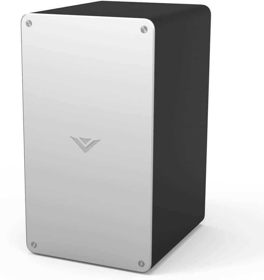 VIZIO VIZIO SB36514-G6 36\" 5.1.4 Dolby Atmos Sound Bar System Wireless Subwoofer (Renewed)