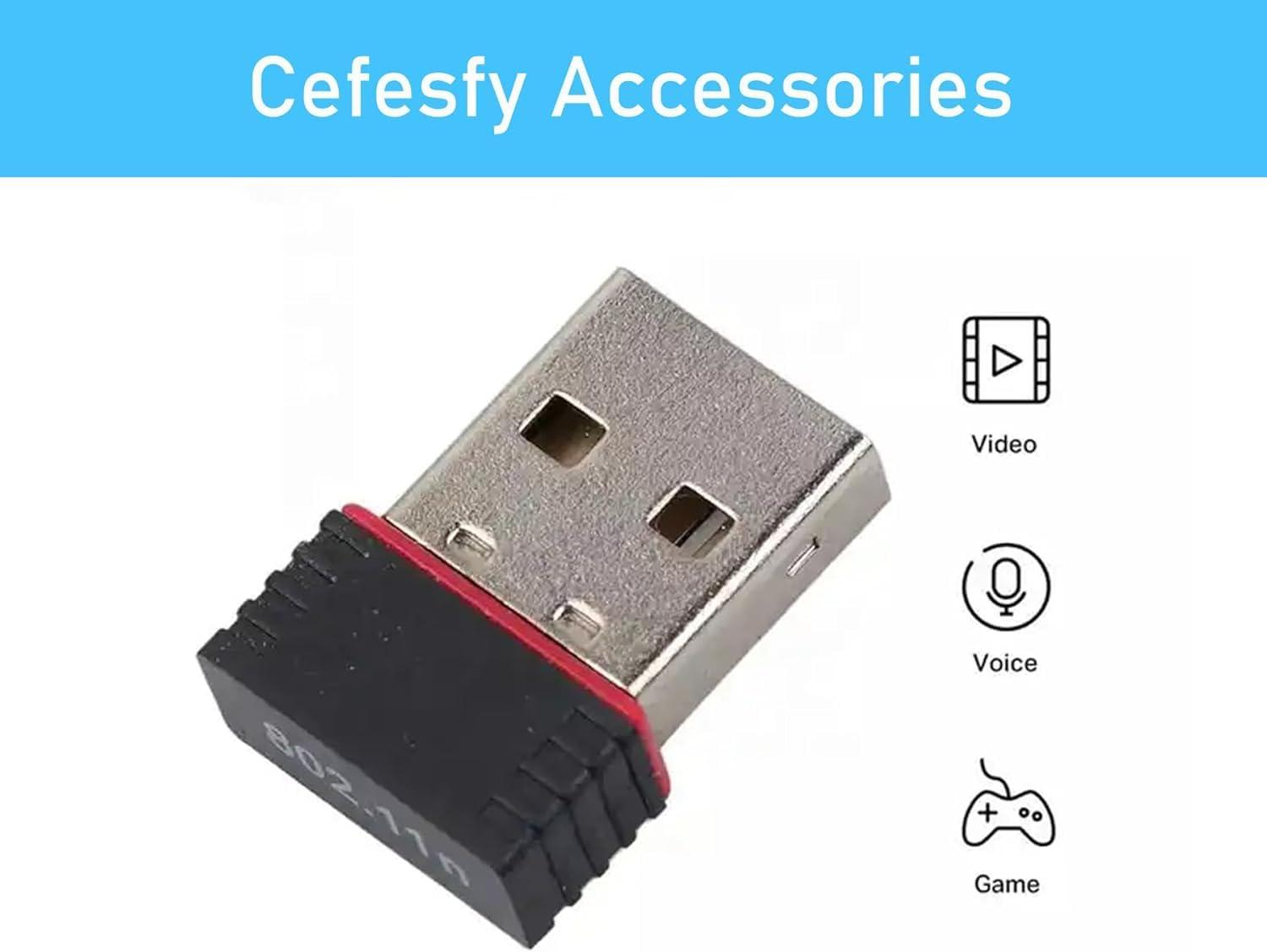 Dell Dell 2024 Newest Inspiron 15 Laptop, 15.6" FHD Touchscreen, Intel Core i5-1155G7(Up to 4.5GHz), 16GB RAM, 1TB SSD, Intel UHD Graphics, Wi-Fi, Bluetooth, HDMI, Windows 11 Pro, with USB WiFi Adapter