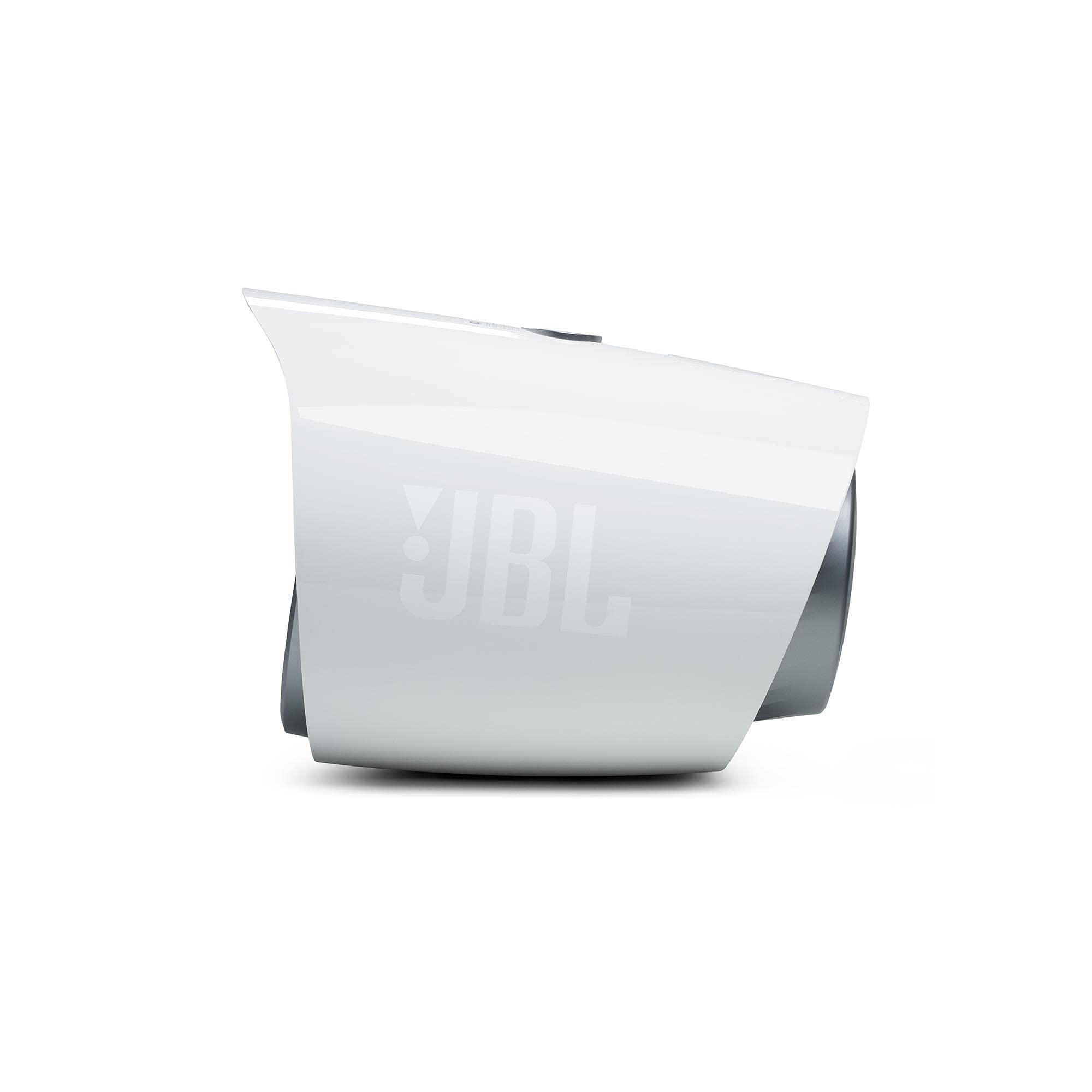 JBL JBL 10\" 2 Way Compression Horn Tower Speaker RGB