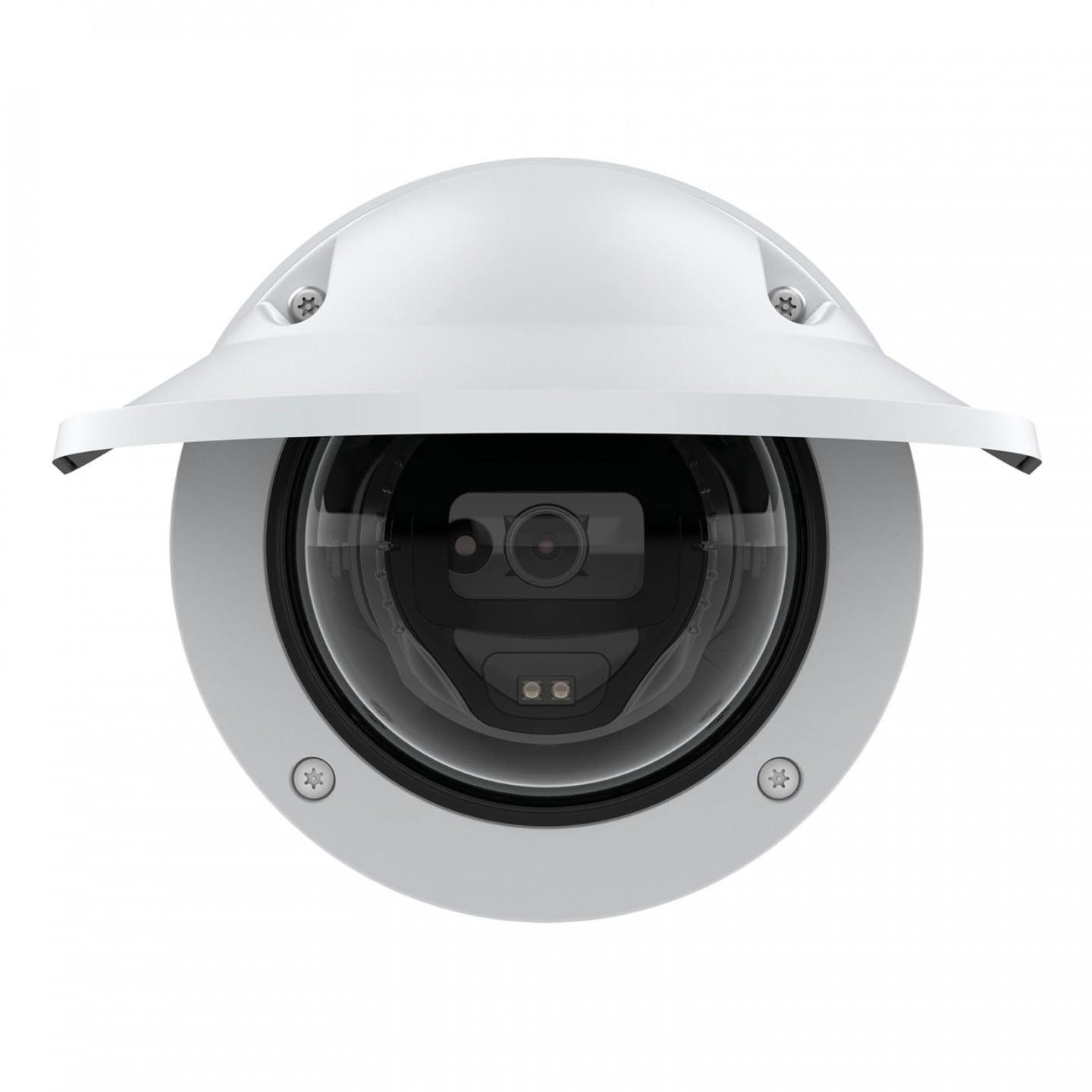 AXIS AXIS M3216-LVE Fixed Dome Camera with DLPU Forensic WDR L