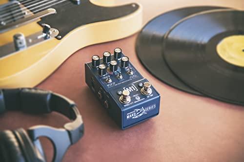 Walrus Audio Walrus Audio MAKO Series M1 High Fidelity Modulation Machine