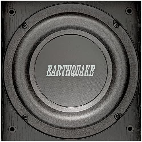 Earthquake Sound Earthquake Sound FF6.5 6.5-Inch Front Firing Subwoofer