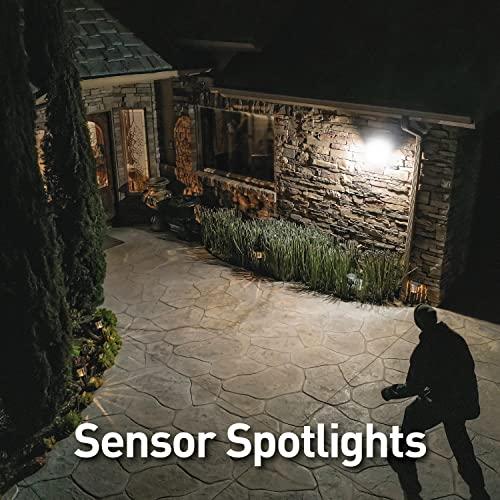 Swann AllSecure600 3 Camera 8 Channel 2K Wire-Free HD Wireless NVR Security System