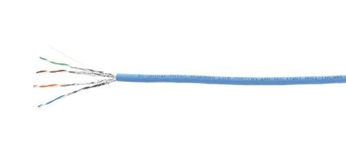 Kramer Kramer 1000\' 305(M) CAT6A U/FTP Video & LAN Cable Low Smoke & Halogen Free BC-UNIKat/LSHF-305M