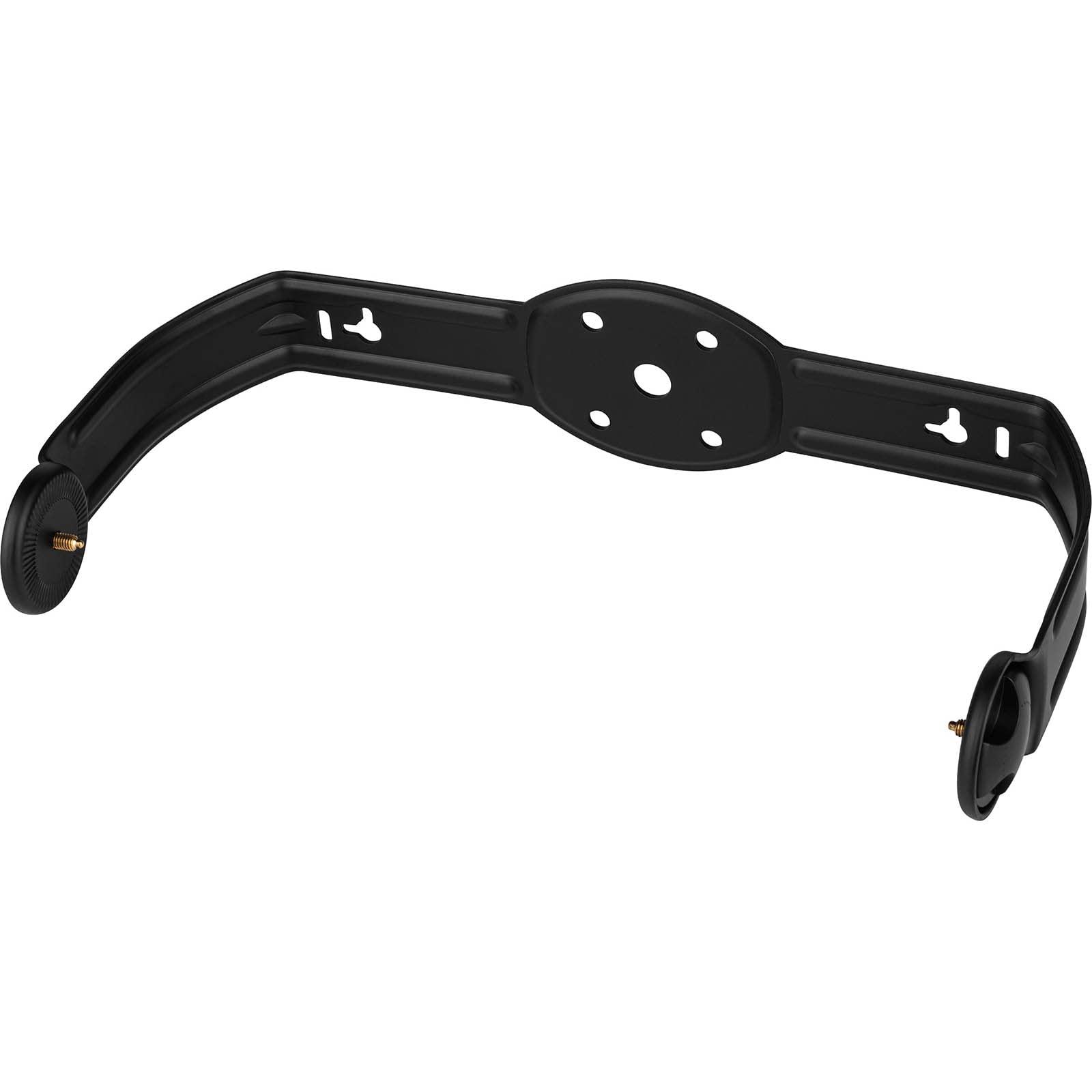 Dayton Audio Dayton Audio IO8XTB 8" 70/100V 8 Ohm Indoor/Outdoor 2-Way Speaker w/Bass Radiator Black