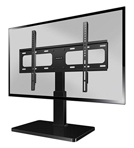 Sanus Sanus VSTV1 Large TV Swivel Base - Universal Replacement Stand for 32"- 60" Flat TV Screens Including Samsung, Sony, Vizio, TCL & More