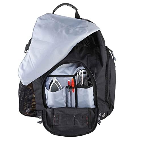 Ergodyne Ergodyne Arsenal 5143 Backpack, Padded Shoulder Straps, Rucksack Design for Maximum Storage, Black