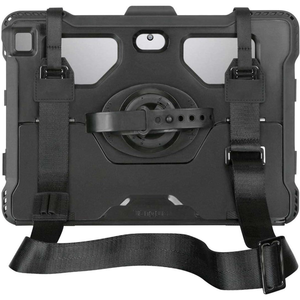 Targus Targus Rugged Case for Dell Latitude 7320 Detachable, Black (THZ892GLZ)