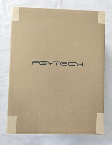 PGYTECH PGYTECH OneMo 2 25L-33L Camera Backpack with Shoulder Bag for Photographers, Waterproof Large Camera Bag for Canon/Nikon/Sony/dji Drone/Laptop/Tripod, Black