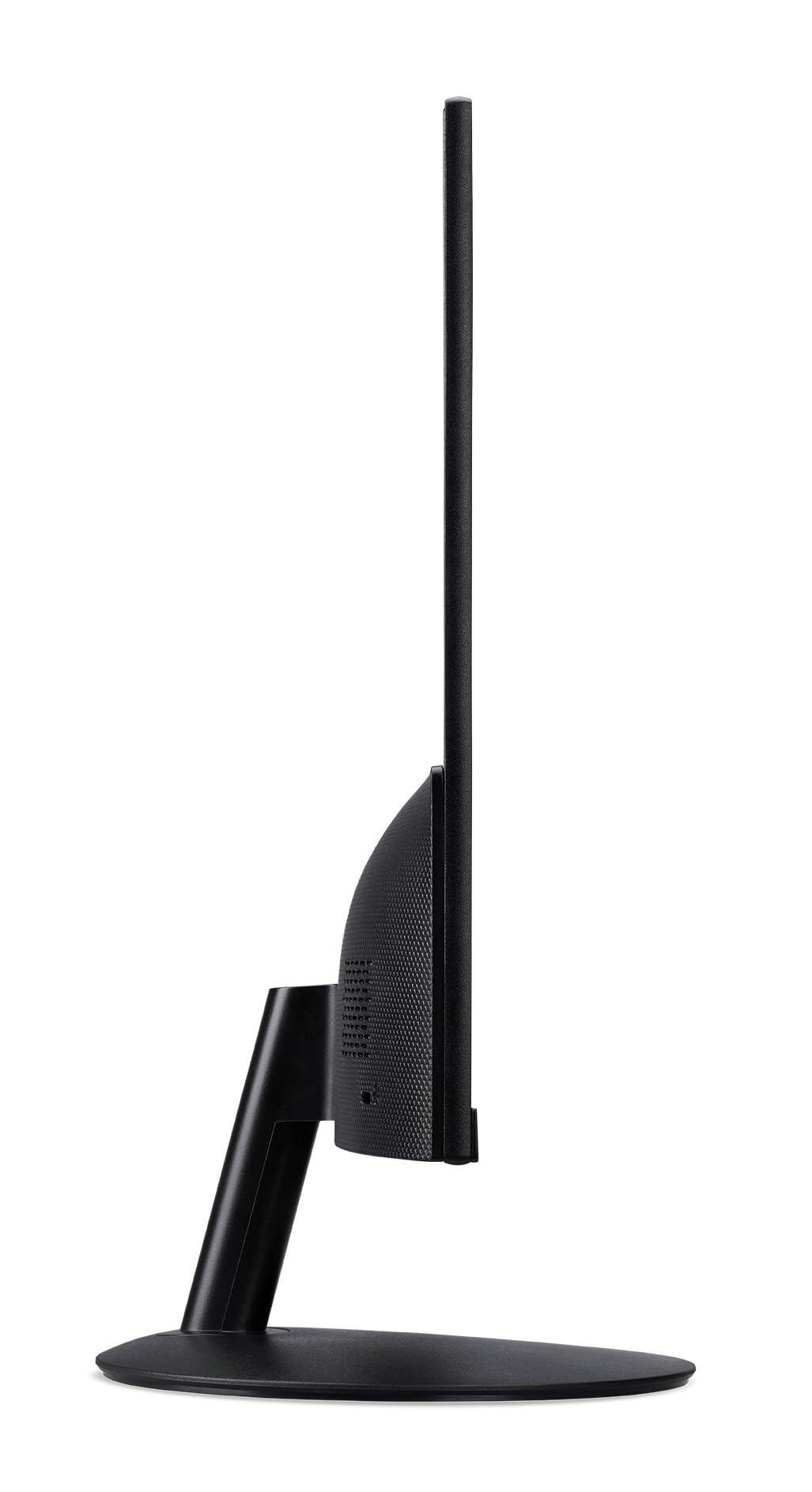 acer Acer SB322QK bmiipx 31.5" UHD 3840 x 2160 Zero-Frame Gaming Office Monitor | Adaptive-Sync Support (FreeSync Compatible) | Ultra-Thin Design | VESA Mounting Compliant | Tilt | DP & HDMI Ports