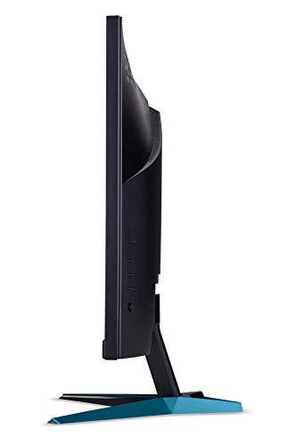 acer Acer Nitro VG280K bmiipx 28" UHD (3840 x 2160) IPS Gaming Monitor with AMD FreeSync Technology, 4ms, 100% sRGB, DCI-P3 90%, HDR10 Technology (1 x Display Port and 2 x HDMI 2.0)