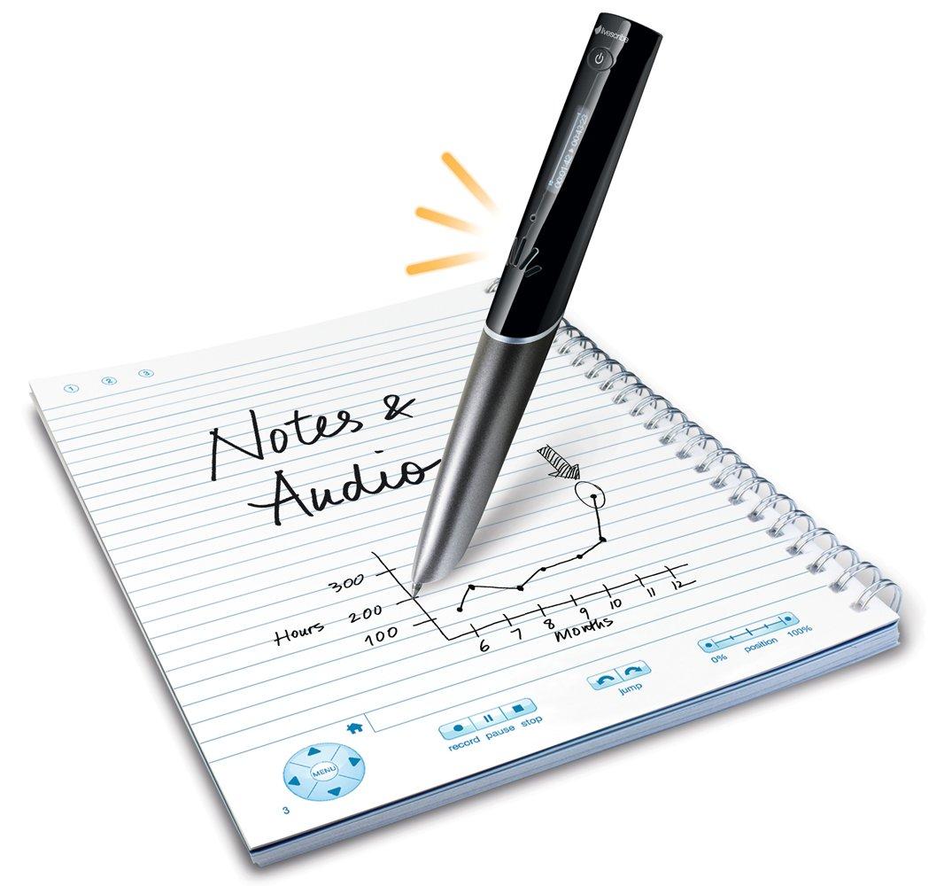 Livescribe Livescribe 4GB Sky Wi-Fi Smartpen