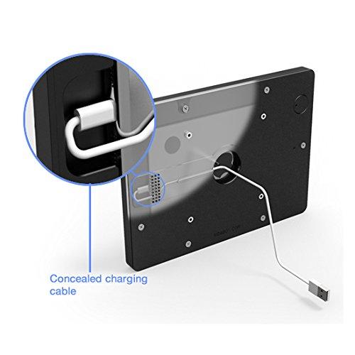 Tripp Lite Tripp Lite USB-C to DisplayPort Adapter Cable, USB C to DP Converter Cable with Equalizer, 8K UHD, HDR, PD Charging 60W, 6in, White (U444-06N-DP8WC)