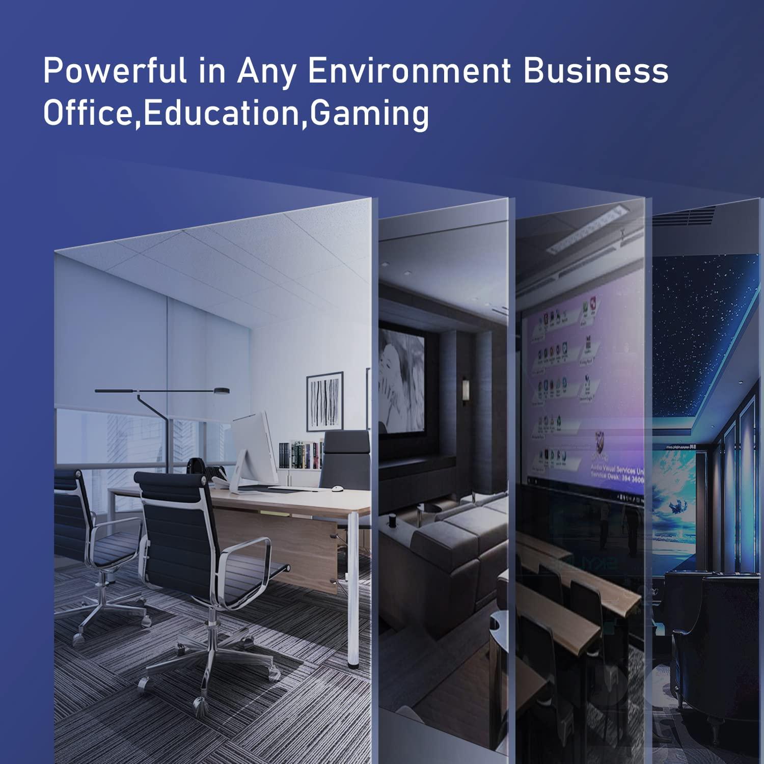 Lenovo Lenovo ThinkCentre M720 SFF Desktop Intel i7-9700 up to 4.70GHz 16GB DDR4 New 512GB NVMe SSD Built-in AX210 Wi-Fi 6E BT Dual Monitor Support Wireless Keyboard and Mouse Win11 Pro (Renewed)