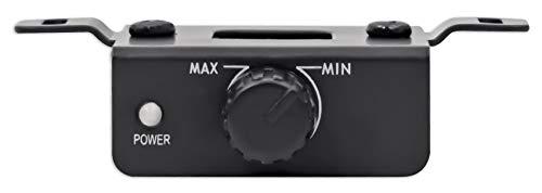 Rockville Store Rockville dB14 4000w Peak/1000w RMS Mono 2 Ohm Amplifier Car Audio Amp Bundle with Rockville RWK4CU 4 AWG Gauge 100% Copper Complete Amp Installation Wire Kit OFC