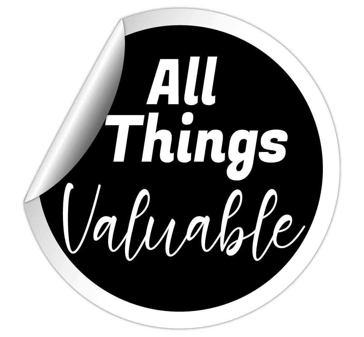 All Things Valuable Rubik\'s Cube Rubrics Cubes Mind Games Brain Smart Box Square 3D Puzzle Maze Game Combinations Smart Kids Combination Puzzles Toy Toys Wall Decals Rooms Bedroom Playroom Walls Wall Size (20x20 inch)