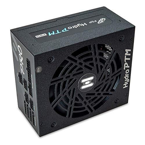 FSP FSP Hydro PTM Pro 750W 80 Plus Platinum Full Modular ATX 12V Power Supply (HPT2-750M)