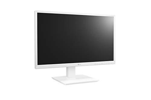LG LG 24” 24CK560N-3A All-in-One FHD IPS Thin Client for Medical & Healthcare with Fanless & Ergonomic Design