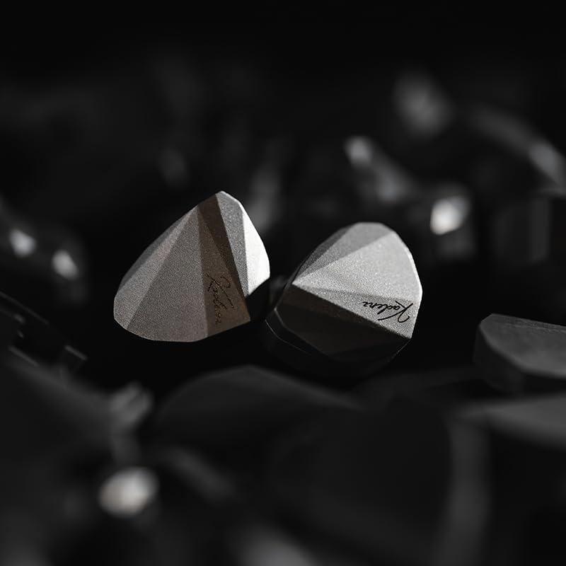 Moondrop Moondrop Kadenz 10mm Dynamic Driver in-Ear Headphone 4.4 3.5mm USB-C Plug