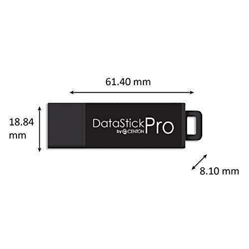 Centon Centon Electronics USB Drives (S1-U3P6-16GB)