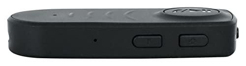 Rockville Rockville BT-Link Pair of Aux to Bluetooth Adapters to Link 2 Speakers Together