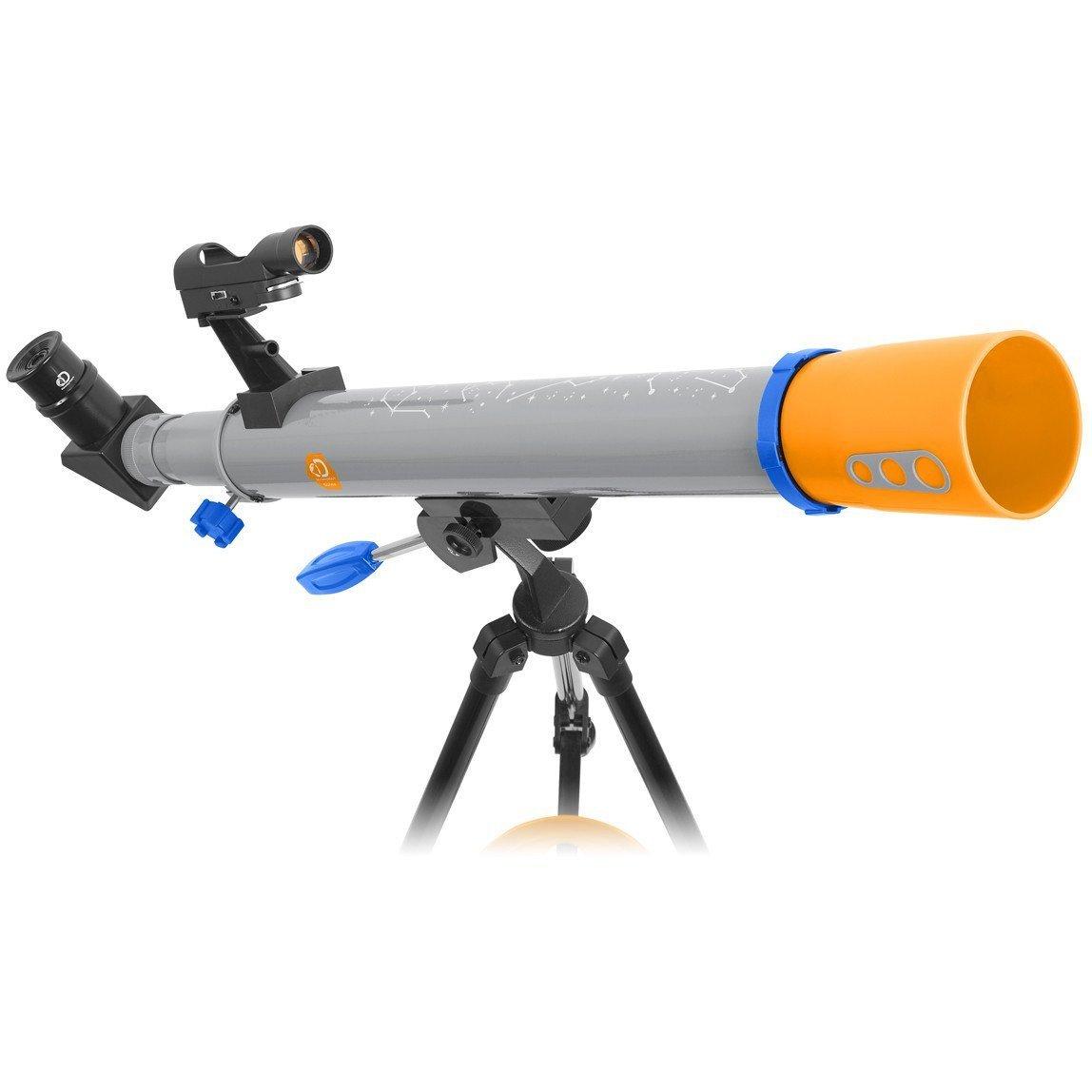 Discovery Explore Scentific Discovery 50MM Refractor Telescope