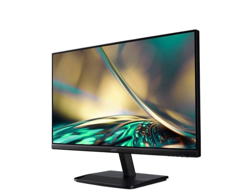 acer acer VT270 27-inch IPS Gaming Monitor Full HD 75Hz 1920x1080 (Renewed)