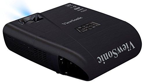 ViewSonic ViewSonic PJD7526W 4000 Lumens WXGA HDMI Network Projector