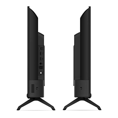 VIZIO VIZIO 32-inch D-Series Full HD 1080p Smart TV with Apple AirPlay and Chromecast Built-in, Alexa Compatibility, D32fM-K01, 2023 Model