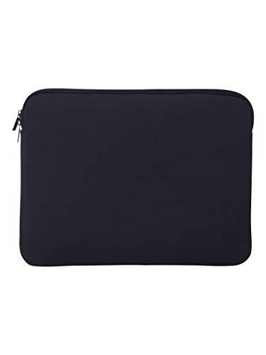 Liberty Bags Liberty Bags Neoprene 13" Laptop Holder OS BLACK