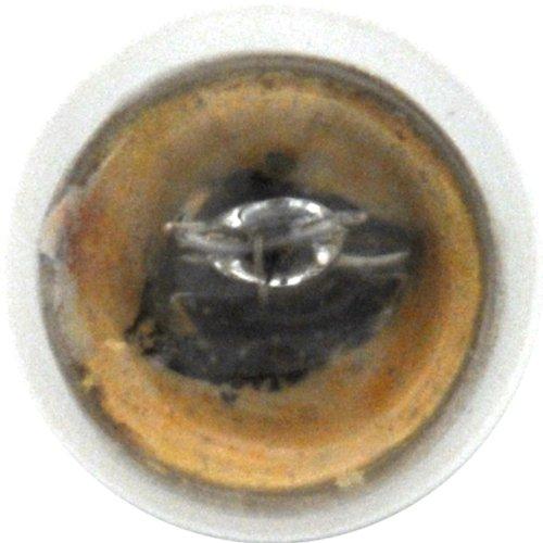 SYLVANIA SYLVANIA 97 Basic Miniature Bulb, (Contains 10 Bulbs)