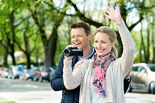 Sony Sony HD Video Recording HDRCX405 Handycam Camcorder
