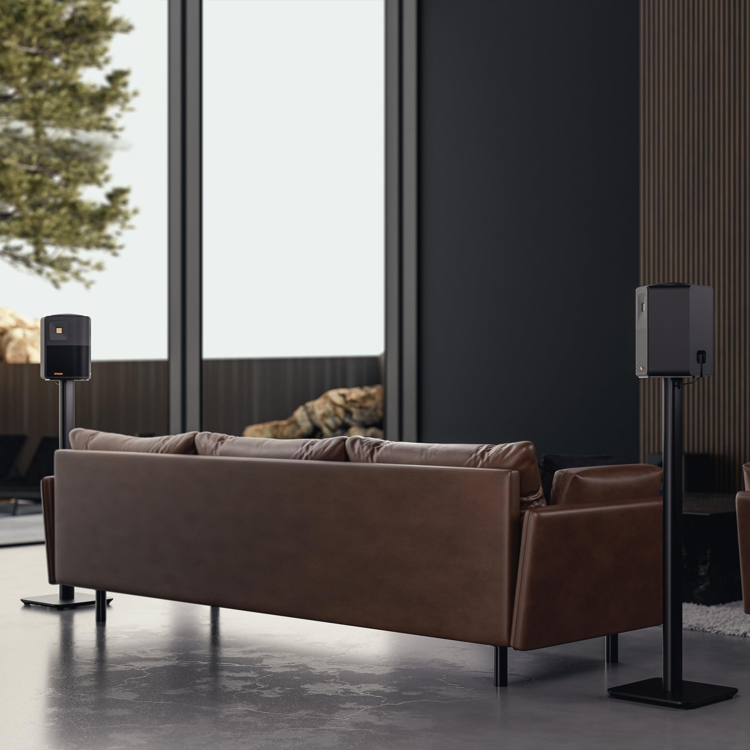 Nakamichi Nakamichi Dragon Speaker Stands (Set of 2)