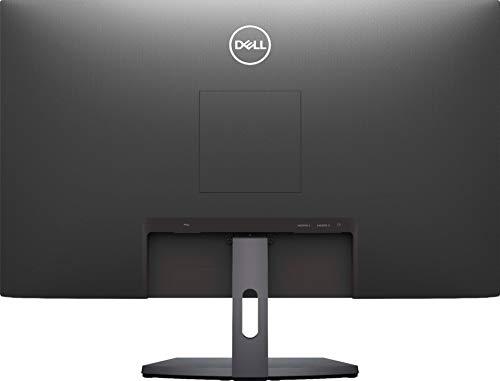Dell Dell 27-Inch IPS LED Monitor (S2721NX); FHD (1920x1080) up to 75Hz; 16:9; 4ms Response time; HDMI; AMD FreeSync, VESA - Black