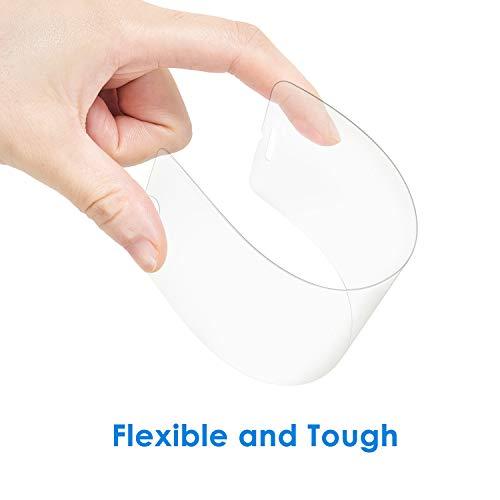 JETech JETech 3-Pack Screen Protector for iPhone 8 Plus, iPhone 7 Plus, iPhone 6s Plus and iPhone 6 Plus, Tempered Glass Film, 5.5-Inch