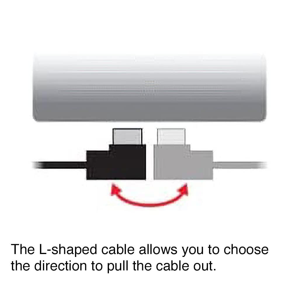 Pioneer Pioneer External Blu-ray Drive BDR-XD08S USB 3.2 Gen1 (USB Type-C) / 2.0 Slim Portable BD/DVD/CD Writer Silver