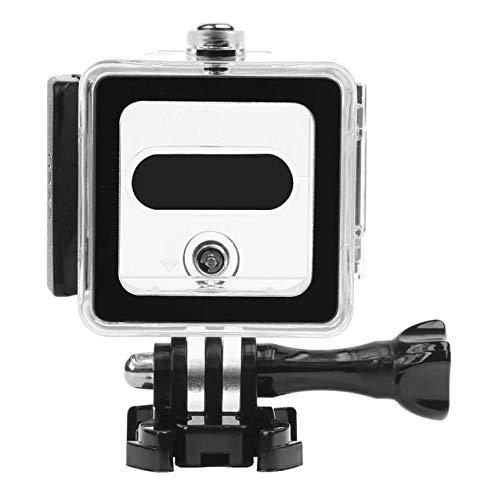 CamGo Waterproof Case for GoPro HERO5 Session HERO4 Session
