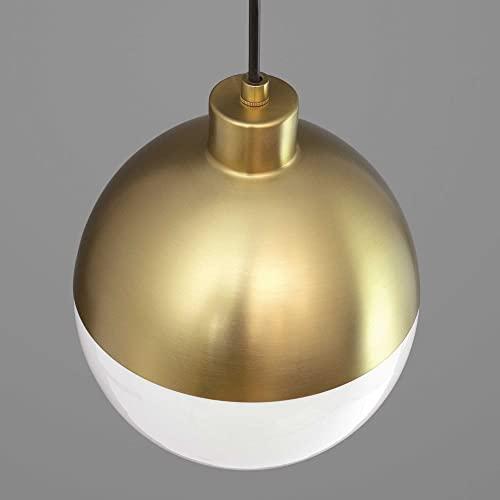 Progress Lighting Med Pendant,1-100W