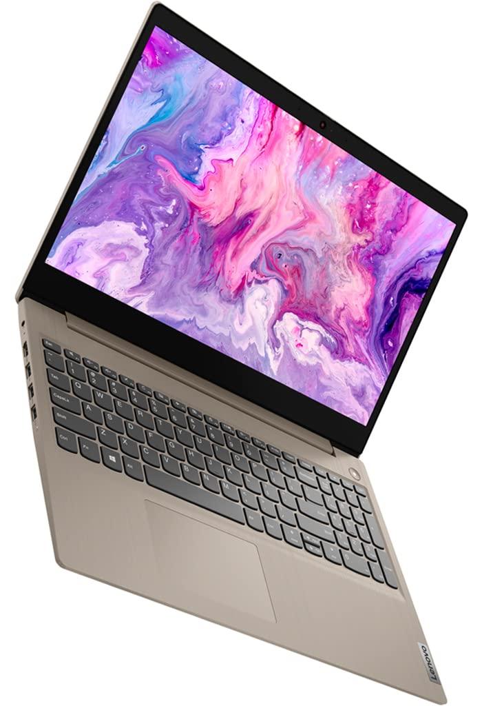 Lenovo Lenovo IdeaPad 3 15ITL05 Home & Business Laptop (Intel i3-1115G4 2-Core, 8GB RAM, 512GB PCIe SSD, 15.6" 60Hz Touch HD (1366x768), Intel UHD, Bluetooth, WiFi, Webcam, HDMI, Win 11 Pro) w/Hub