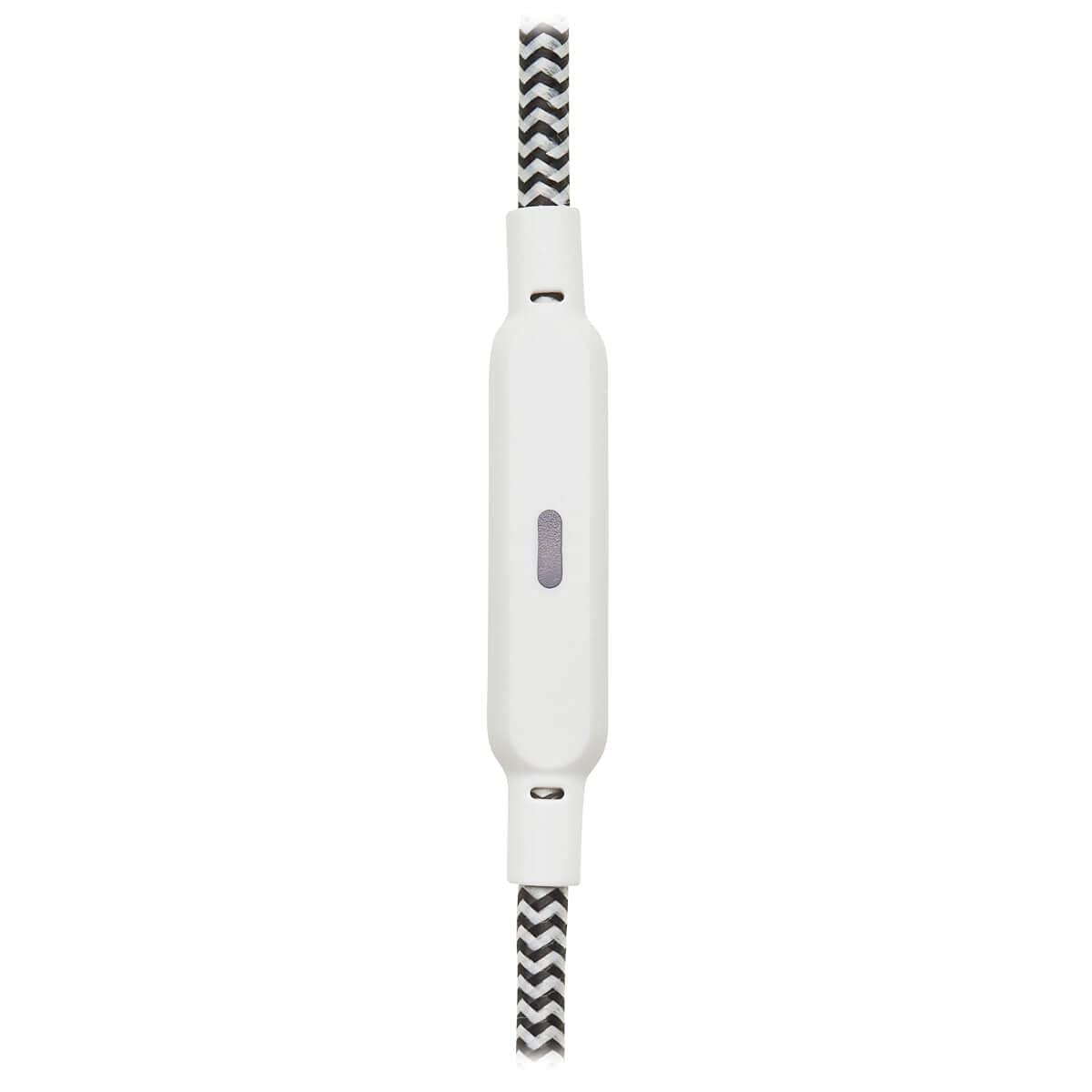 Tripp Lite Eaton Tripp Lite USB C to Lightning Sync/Charge Cable Heavy Duty Status LED 3ft (M102-003-HD-SL)