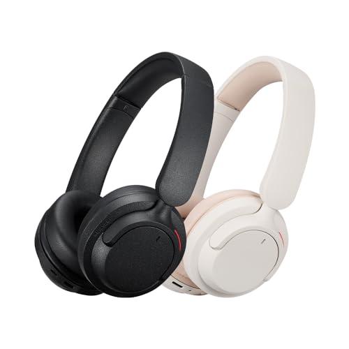 Phiaton Phiaton BonoBeats Lite Digital Hybrid Active Noise Cancelling Wireless Headphones