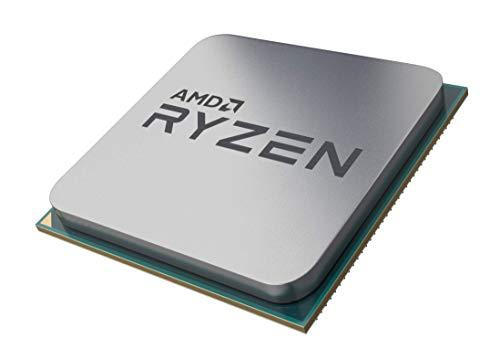 AMD AMD Ryzen 9 3950X 16-Core, 32-Thread Unlocked Desktop Processor