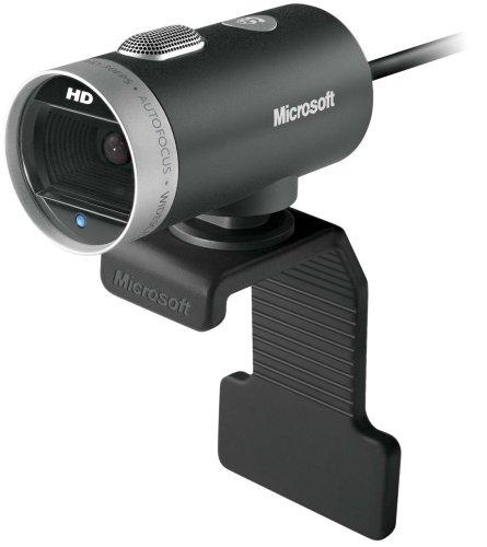Microsoft Microsoft LifeCam Cinema