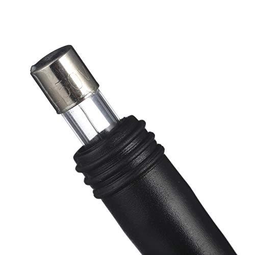 SEACHOICE Seachoice in-Line Fuse Holder with Fuse, Waterproof, 10 Amp Fuse