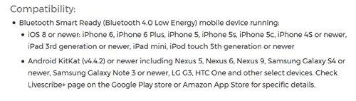 Livescribe Livescribe 3 smartpen Black Edition (APX-00020)