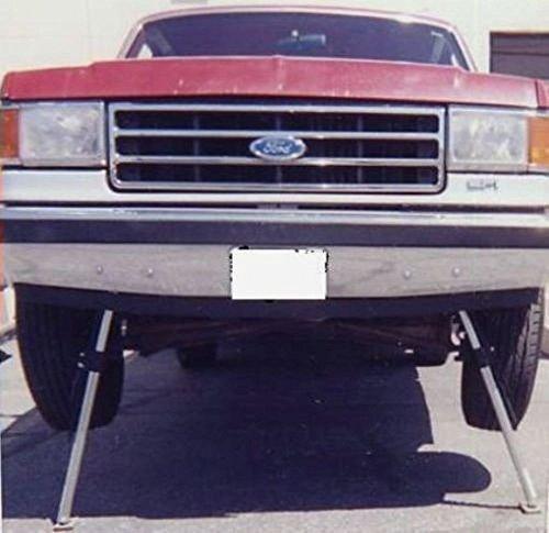 Buddybar Buddybar Door Jammer Home Security Door Bar