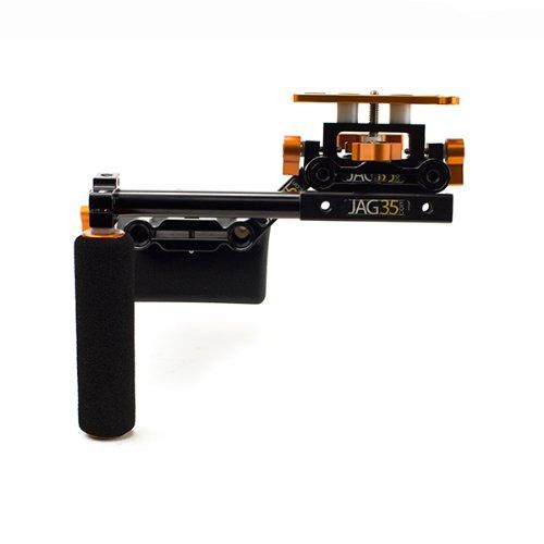 Jag35 Jag35 KARV2-DSJ3H Austin Rig (Black/Orange)