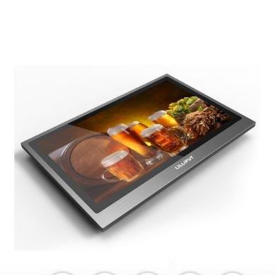 LILLIPUT LILLIPUT 13.3\" TK1330-NP/C Full HD HDMI NON-TOUCH SCREEN monitor Option with open frame install kit and desk VESA mount